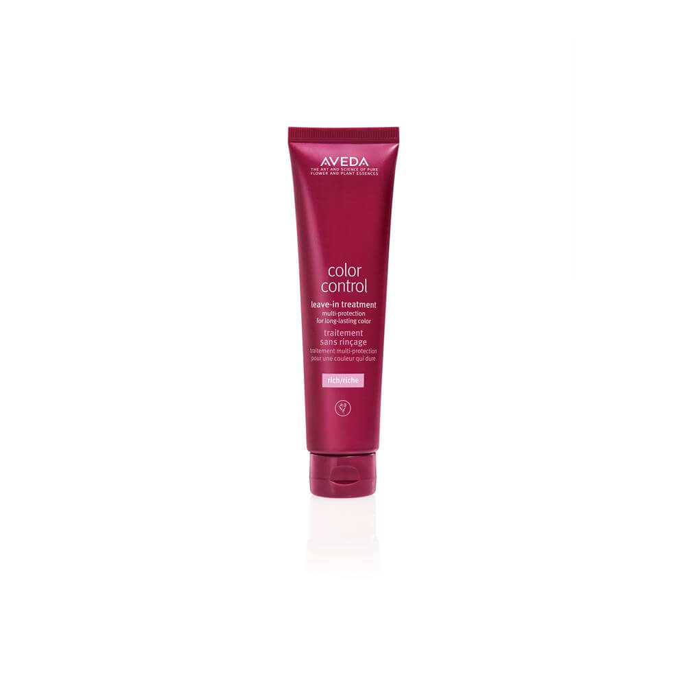 Aveda Colour Control Leave In Treatment Rich 100ml